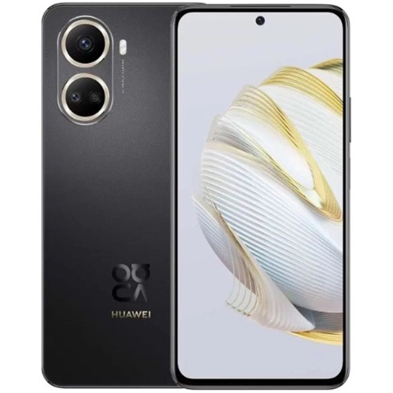 Smartphone Huawei nova 10 SE 8Go 256Go Noir