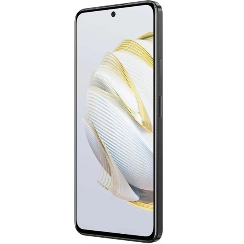 Smartphone Huawei nova 10 SE 8Go 256Go Noir