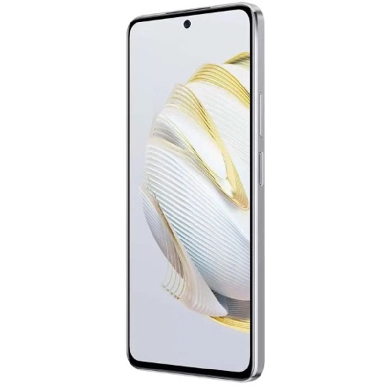 Smartphone Huawei nova 10 SE 8Go 256Go Silver