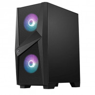 Boitier Gamer MSI MAG FORGE 100R