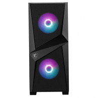 Boitier Gamer MSI MAG FORGE 100R