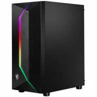 Boitier Gamer MSI MAG VAMPIRIC 100R