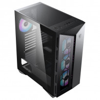 Boitier Gamer MSI MPG GUNGNIR 110R RGB