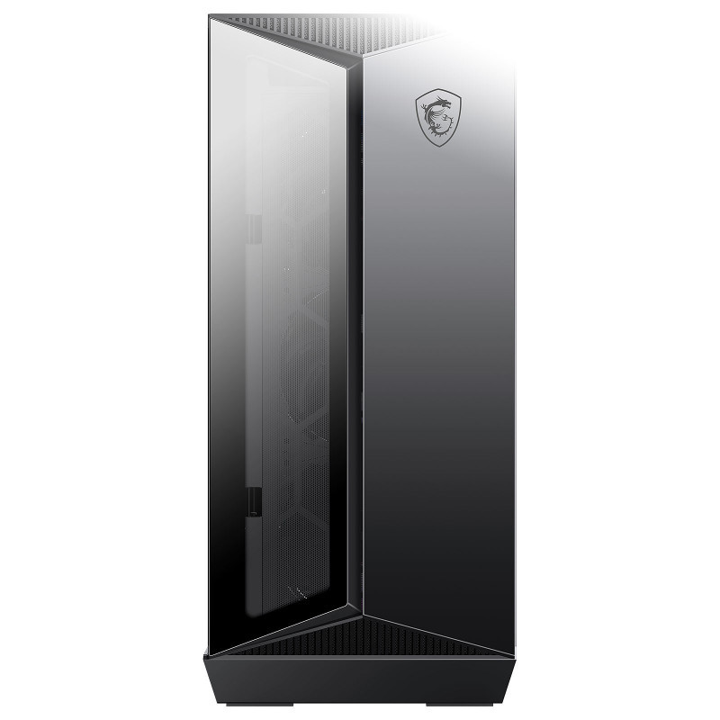 Boitier Gamer MSI MPG GUNGNIR 110R RGB