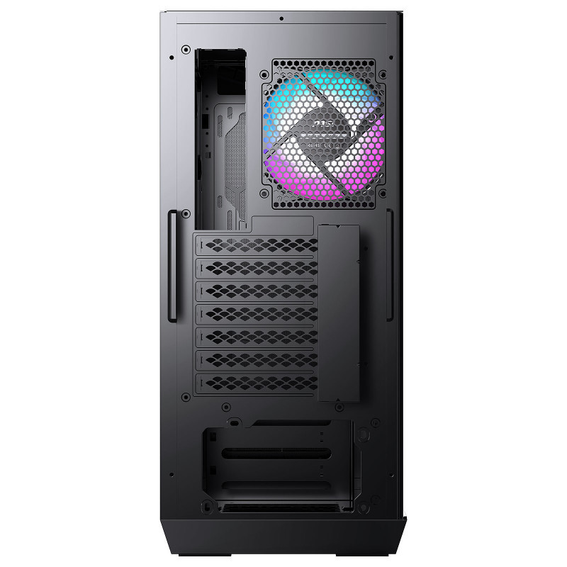 Boitier Gamer MSI MPG GUNGNIR 110R RGB