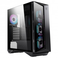 Boitier Gamer MSI MPG GUNGNIR 110R RGB Boitier Gamer MSI MPG GUNGNIR 110R RGB