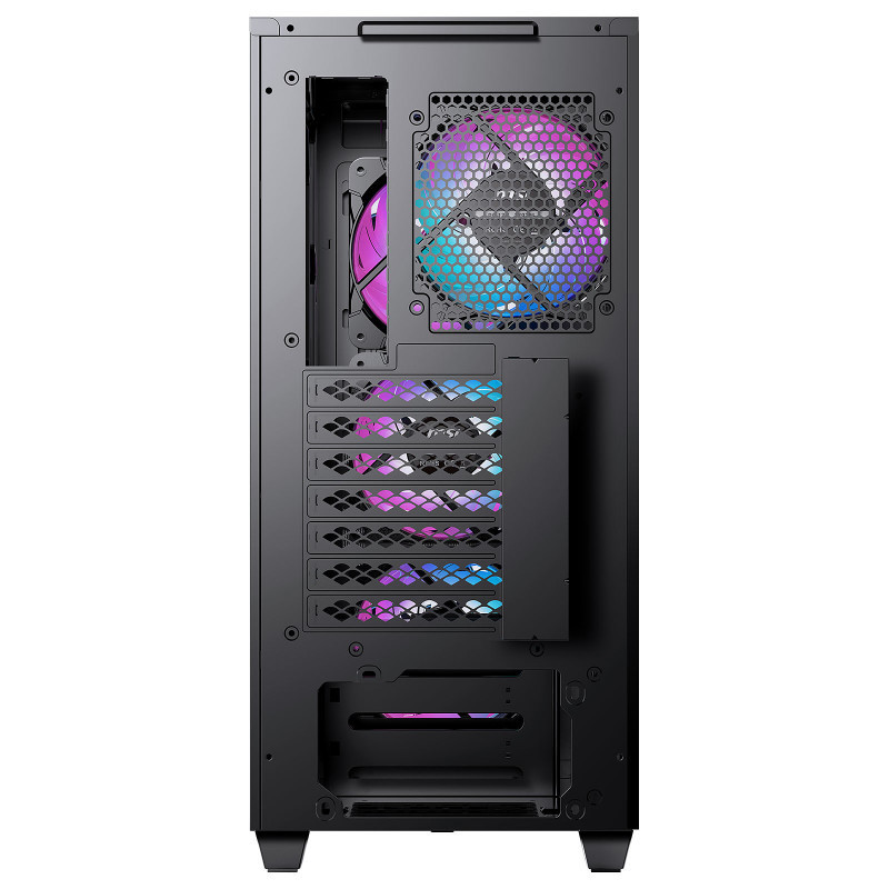 Boîtier Gamer MSI MPG SEKIRA 100R