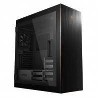 Boîtier Gamer MSI MPG SEKIRA 500G