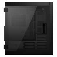 Boîtier Gamer MSI MPG SEKIRA 500G Boîtier Gamer MSI MPG SEKIRA 500G