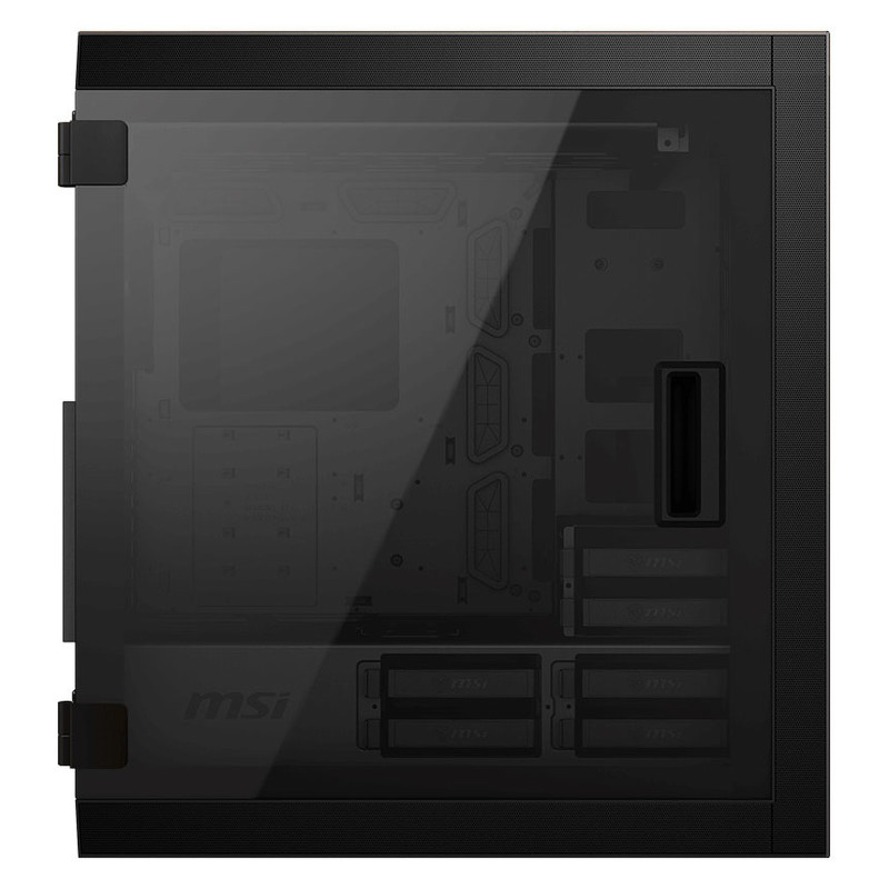 Boîtier Gamer MSI MPG SEKIRA 500G