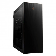 Boîtier Gamer MSI MPG SEKIRA 500G Boîtier Gamer MSI MPG SEKIRA 500G