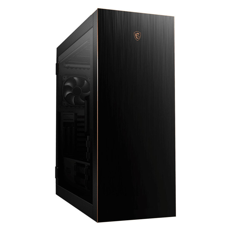 Boîtier Gamer MSI MPG SEKIRA 500G