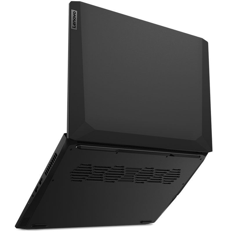 Pc Portable Lenovo IdeaPad Gaming 3 AMD Ryzen 5 512Go SSD Noir (82K2021XFG)