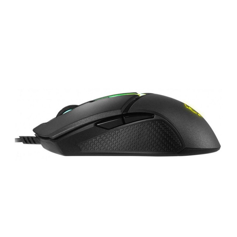 Souris Gaming MSI CLUTCH GM30 Noir
