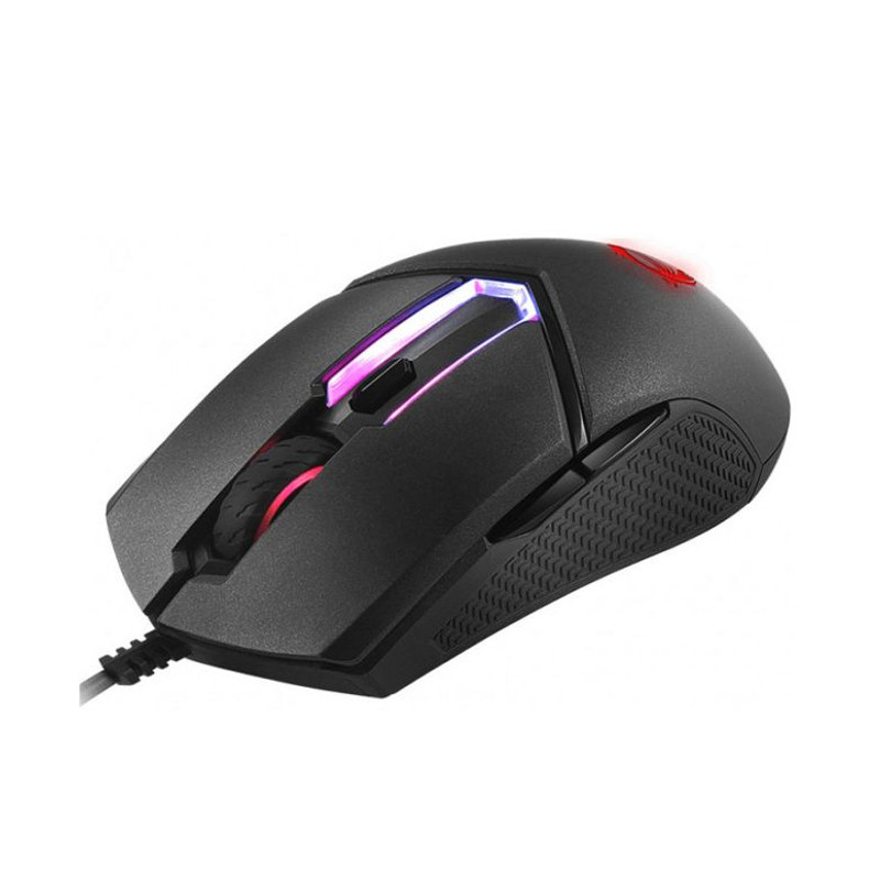 Souris Gaming MSI CLUTCH GM30 Noir