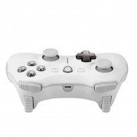 Manette De Jeux Gaming MSI FORCE GC30 Blanc Manette De Jeux Gaming MSI FORCE GC30 Blanc
