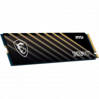 Disque Dur Interne SSD MSI SPATIUM M371 500Go M.2 (S78-440K160-P83)