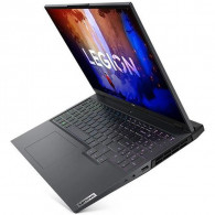 Pc Portable Lenovo Légion 5 Pro 16ARH7H AMD Ryzen 9 16Go 1To SSD Gris (82RG00AQFG) Pc Portable Lenovo Légion 5 Pro 16ARH7H AMD Ryzen 9 16Go 1To SSD Gris (82RG00AQFG)