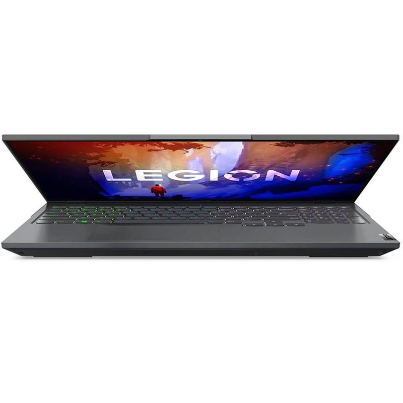 Pc Portable Lenovo Légion 5 Pro 16ARH7H AMD Ryzen 9 16Go  1To SSD Gris (82RG00AQFG)