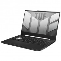 Pc Portable Asus Gamer TUF Dash F15 I5 12Gén 8Go 512Go SSD Noir (FX517ZE-HN045W)