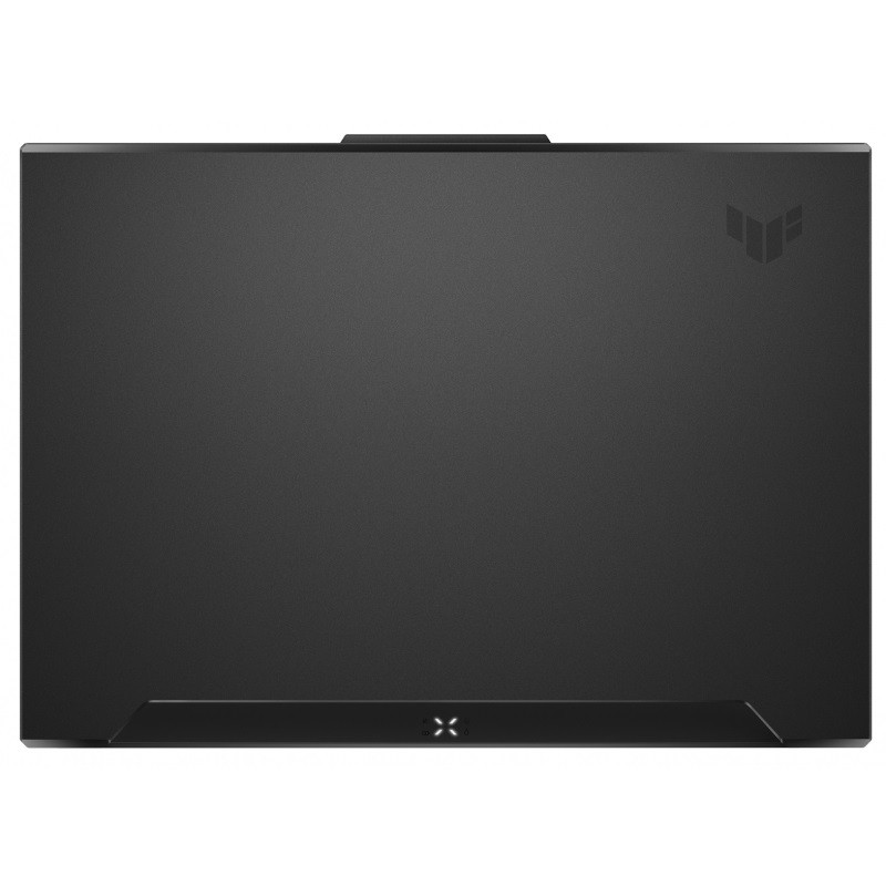 Pc Portable Asus Gamer TUF Dash F15 I5 12Gén 8Go 512Go SSD Noir (FX517ZE-HN045W)