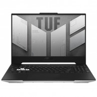 Pc Portable Asus Gamer TUF Dash F15 I5 12Gén 8Go 512Go SSD Noir (FX517ZE-HN045W)