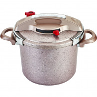 Cocotte Granite Osteria Bronze Cocotte Granite Osteria Bronze