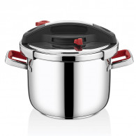 Cocotte Granite Cuisto-Matic Osteria Inox Cocotte Granite Cuisto-Matic Osteria Inox