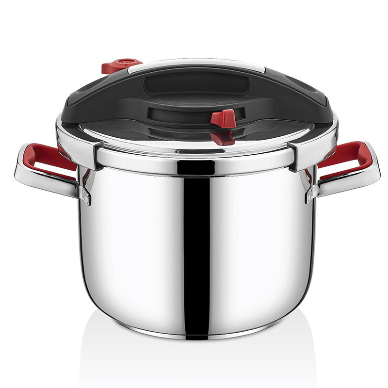 Cocotte Granite Cuisto-Matic Osteria Inox Cocotte Granite Cuisto-Matic Osteria Inox