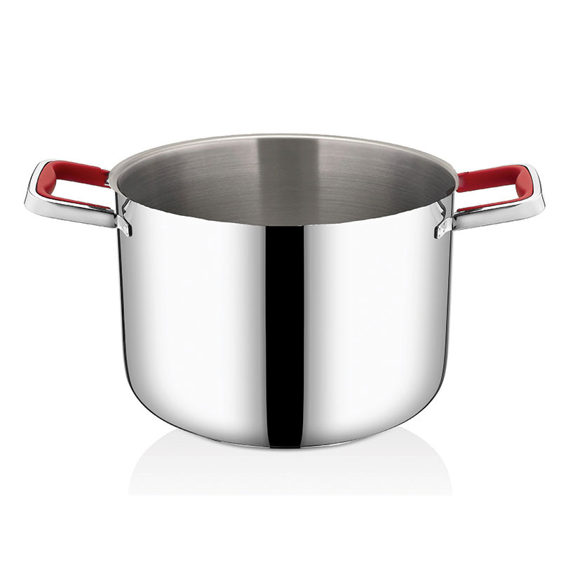 Cocotte Granite Cuisto-Matic Osteria Inox