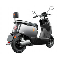 Moto Yadea E8S Gris Moto Yadea E8S Gris