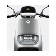 Moto Yadea E8S Gris Moto Yadea E8S Gris