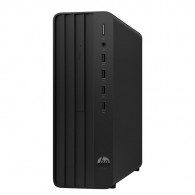 PC Bureau HP 290 G9 Tour i5 12Gén 12Go 512Go SSD Noir