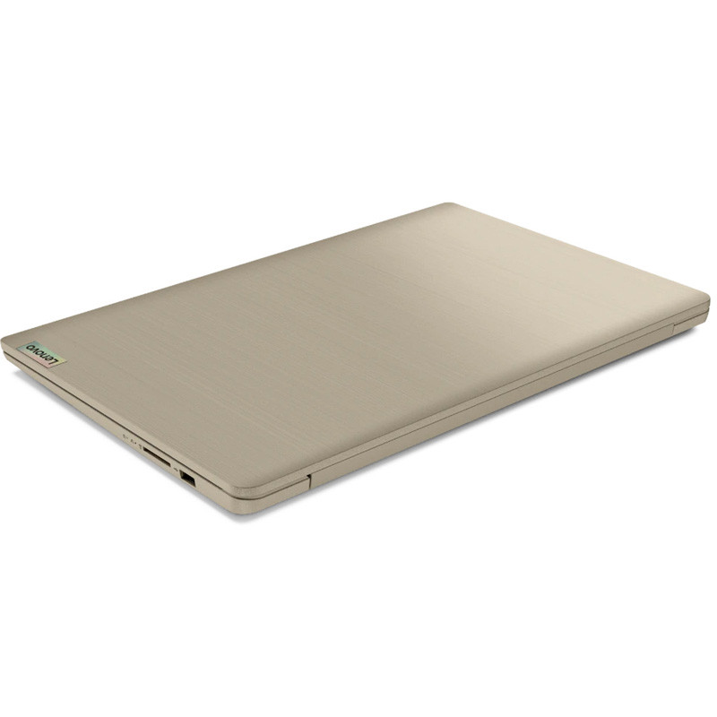 Pc Portable Lenovo IdeaPad 3 15ALC6 AMD Ryzen 5 12Go 512Go SSD Sable (82KU01DYFG)