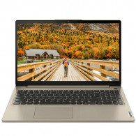 Pc Portable Lenovo IdeaPad 3 15ALC6 AMD Ryzen 5 12Go 512Go SSD Sable (82KU01DYFG)
