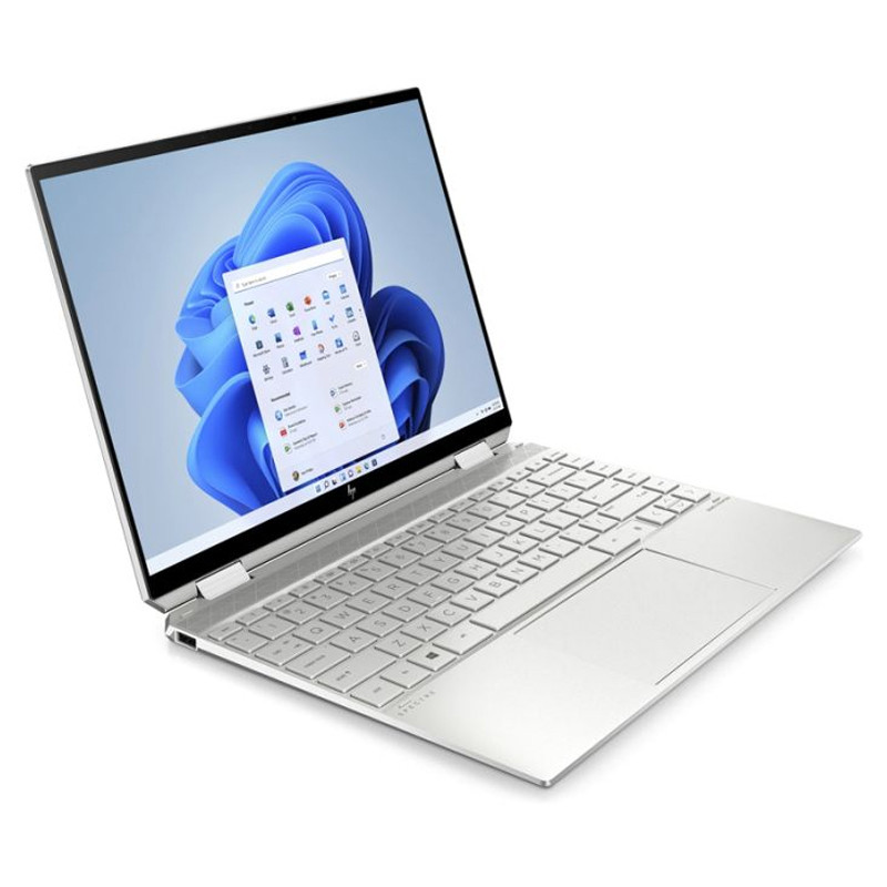 PC Portable HP Spectre x360 14-ef0002nk i7 12Gén 16Go 512Go SSD Silver (6F7Z3EA)