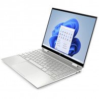 PC Portable HP Spectre x360 14-ef0002nk i7 12Gén 16Go 512Go SSD Silver (6F7Z3EA)