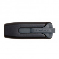 Clé USB VERBATIM V3 32Go USB 3.0 Gris