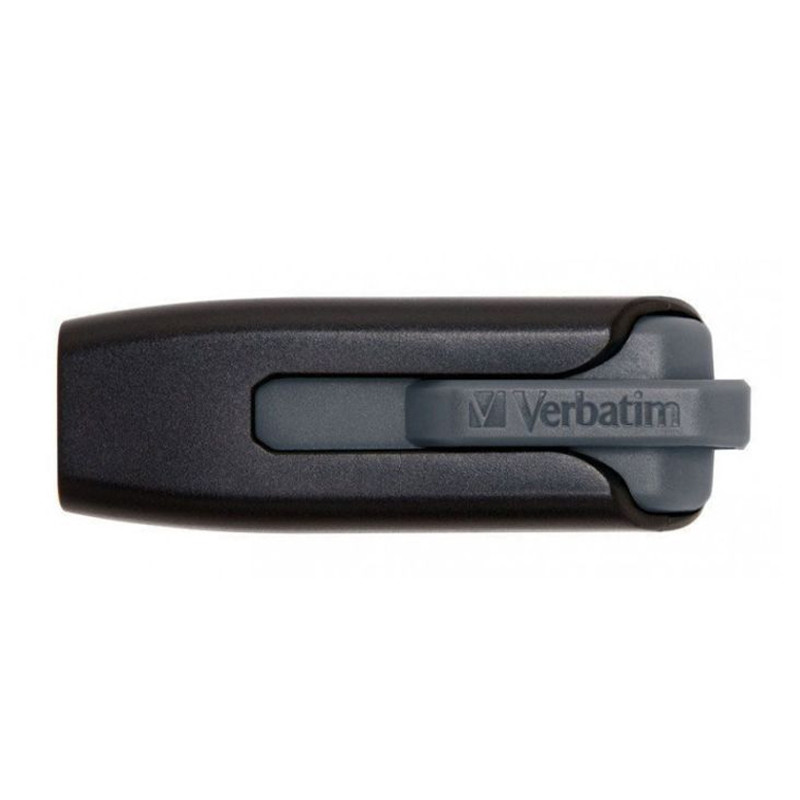 Clé USB VERBATIM V3 32Go USB 3.0 Gris