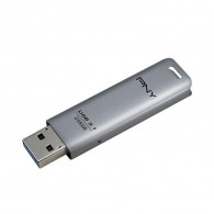 Clé USB PNY Elite Steel 256Go USB 3.1 Argent