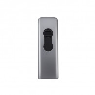 Clé USB PNY Elite Steel 256Go USB 3.1 Argent