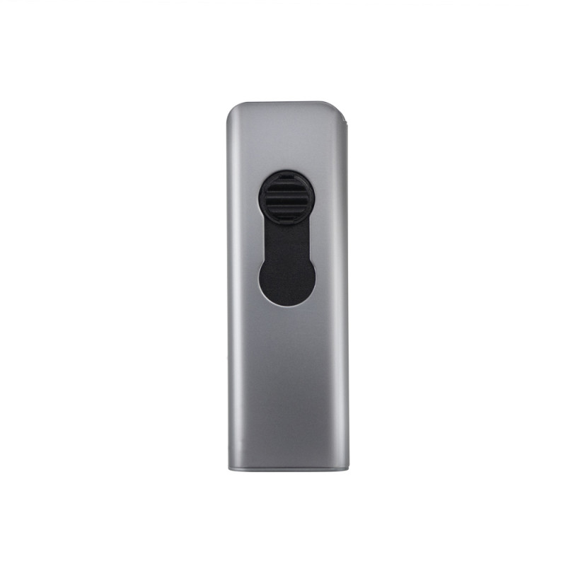 Clé USB PNY Elite Steel 256Go USB 3.1 Argent