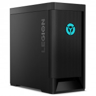 Pc De Bureau Gamer Lenovo Legion T5 26IOB6 I7 11Gen 16Go 1 To SSD RTX™ 3060 Ti 8GB GDDR6 Noir (90RT00FPFE)