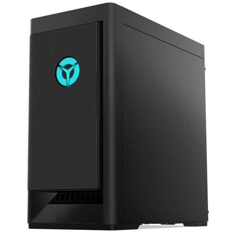Pc de bureau Gamer Lenovo Legion T5 26IOB6 I7 11Gen 16Go 1 To SSD RTX™ 3060 Ti 8GB GDDR6 Noir (90RT00FPFE)