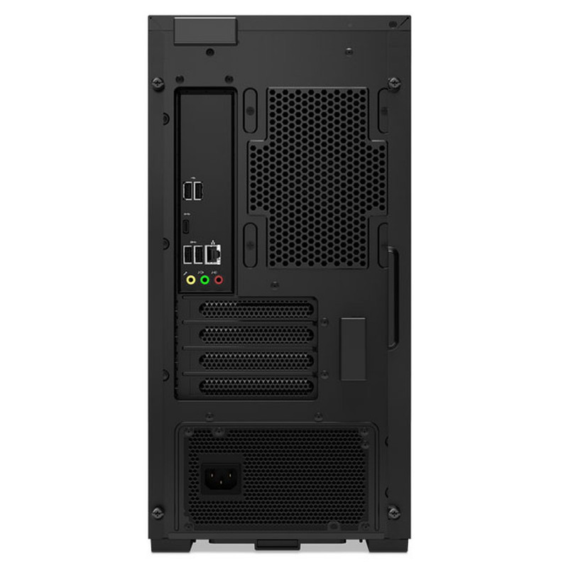 Pc de bureau Gamer Lenovo Legion T5 26IOB6 I7 11Gen 16Go 1 To SSD RTX™ 3060 Ti 8GB GDDR6 Noir (90RT00FPFE)