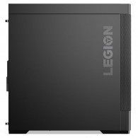 Pc de bureau Gamer Lenovo Legion T5 26IOB6 I7 11Gen 16Go 1 To SSD RTX™ 3060 Ti 8GB GDDR6 Noir (90RT00FPFE)