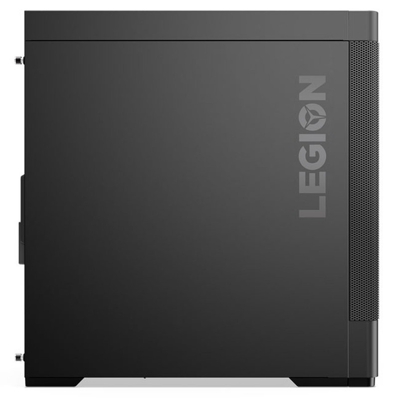 Pc de bureau Gamer Lenovo Legion T5 26IOB6 I7 11Gen 16Go 1 To SSD RTX™ 3060 Ti 8GB GDDR6 Noir (90RT00FPFE)