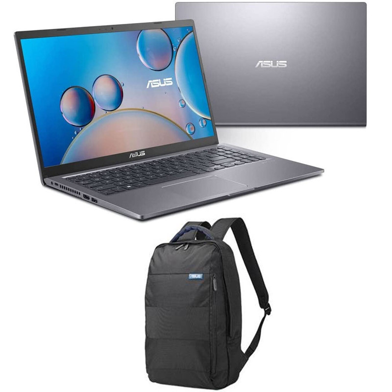 Pc Portable Asus D515DA AMD Ryzen 3 512Go SSD Gris (D515DA-EJ1576W)