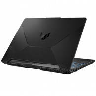 Pc Portable Asus TUF i5 11Gén 8Go 512Go SSD Noir (FX506HF-HN014W)