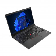 Portable Lenovo ThinkPad E17 Gen 4 i7 12Gén 8Go 512 Go SSD Noir (21E300A5FE)